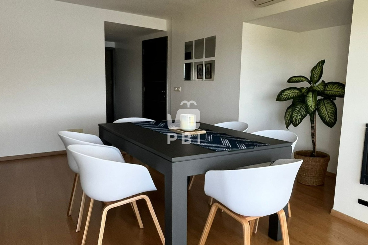 QXBhcnRhbWVudG8gMiBET1JNSVRPUklPUyBlbiBQbGF5YSBNYW5zYSwgUHVudGEgZGVsIEVzdGUgLSBUZXJyYXphIGRlIGxhIExhZ3VuYSAtIFJlZiA6IFBCSTI1MDQ=