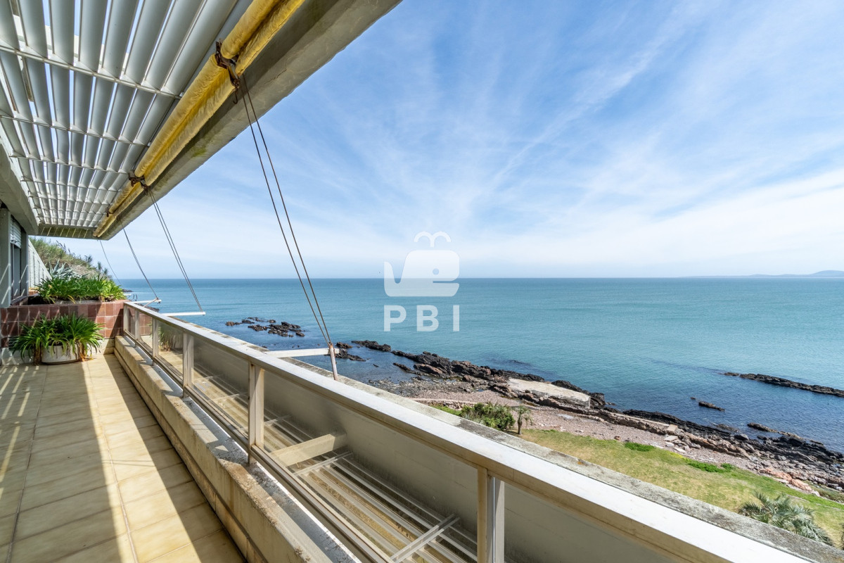 Lomo de la Ballena - GoPunta - Portal Inmobiliario de Punta del Este - Maldonado