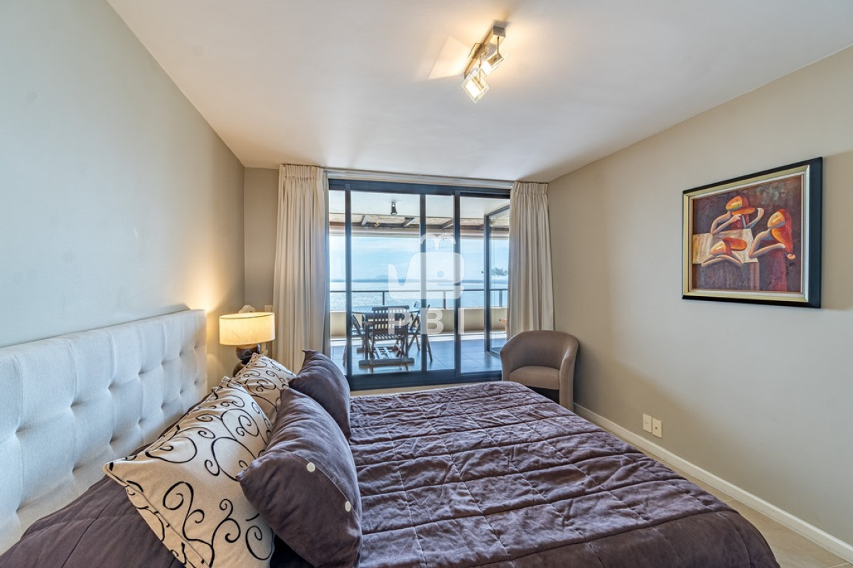 Lomo de la Ballena - GoPunta - Portal Inmobiliario de Punta del Este - Maldonado