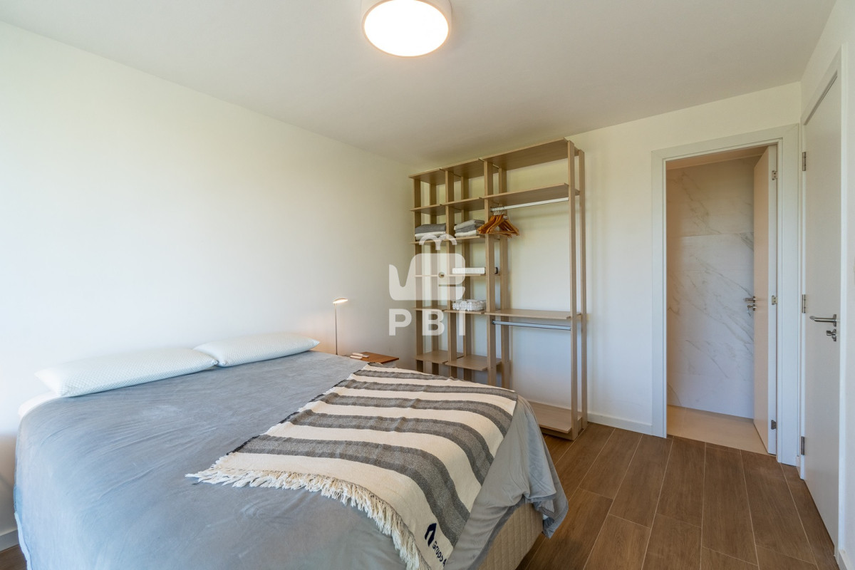 QXBhcnRhbWVudG8gZW4gdmVudGEgZW4gUGxheWEgTWFuc2EsIFB1bnRhIGRlbCBFc3RlLiAtIEdlbm92YSAtIFJlZiA6IFBCSTE0ODMy