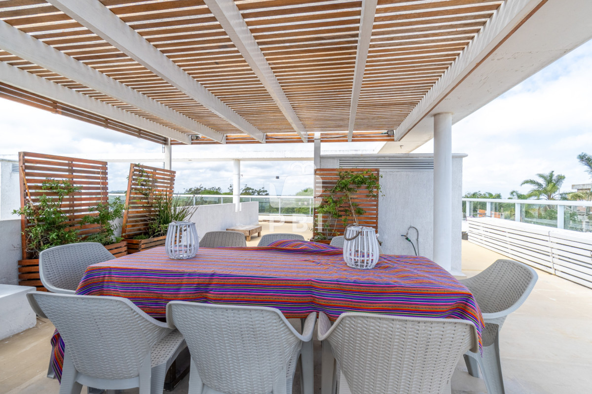 QXBhcnRhbWVudG8gMiBkb3JtaXRvcmlvcyBlbiBQdW50YSBCYWxsZW5hIC0gQmFsZW5hIEJpYW5jYSBJSSAtIFJlZiA6IFBCSTE1NzA1