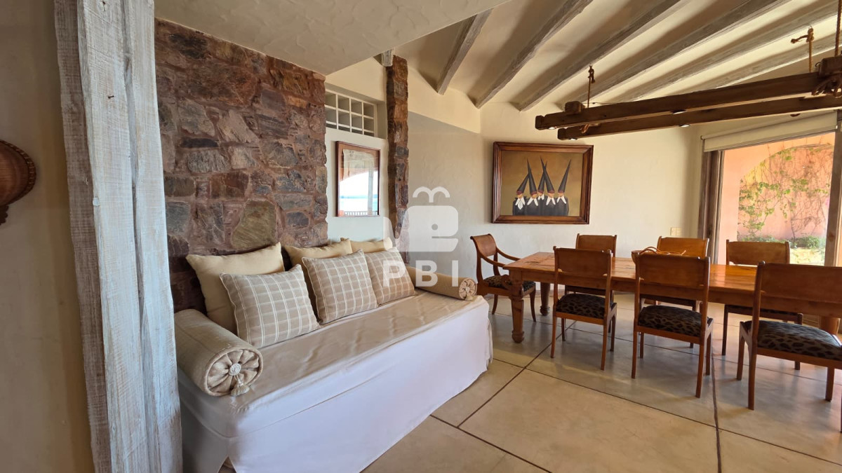 QXBhcnRhbWVudG8gZW4gTG9tbyBEZSBMYSBCYWxsZW5hIDEgZG9ybWl0b3JpbyAtICBNYXJpbmEgZGVsIEVzdGUgLSBSZWYgOiBQQkkxMDU2