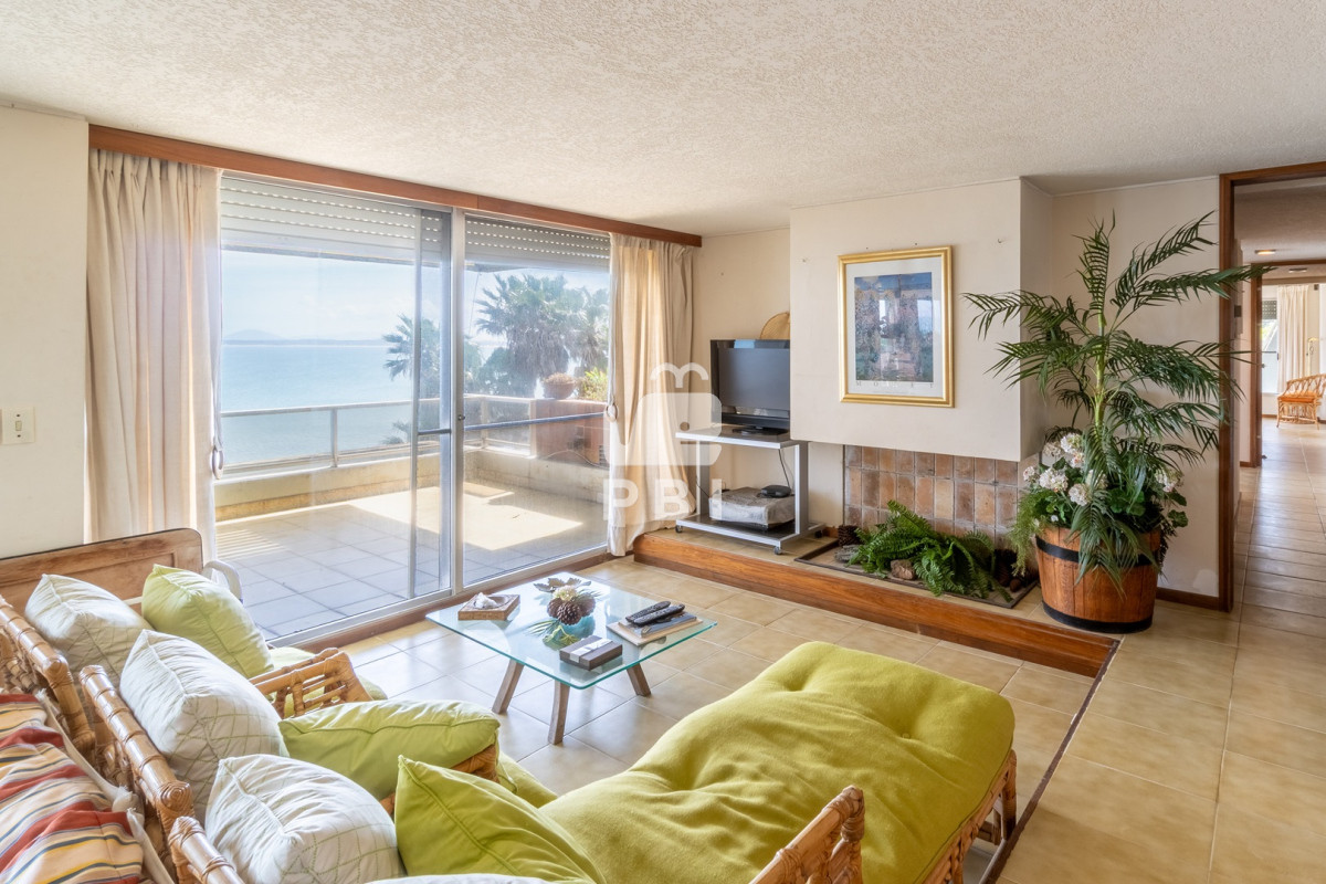 Lomo de la Ballena - GoPunta - Portal Inmobiliario de Punta del Este - Maldonado
