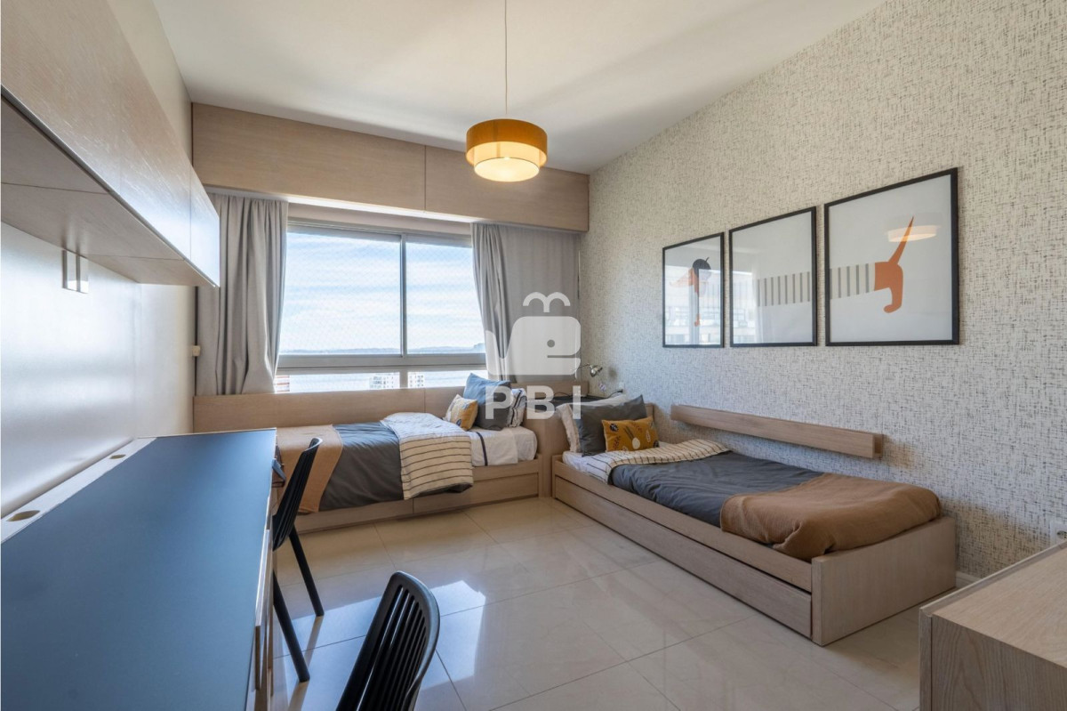 UGVudGhvdXNlIHByZW1pdW0gZnJlbnRlIGFsIG1hciBlbiBQbGF5YSBCcmF2YTogcGlzY2luYSBwcml2YWRhIHkgdmlzdGFzIGluaW50ZXJydW1waWRhcyBhIGxhIGlzbGEgLSAgSW1wZXJpYWxlIFRvcnJlIEkgLSBSZWYgOiBQQkkxNTU0Mg==