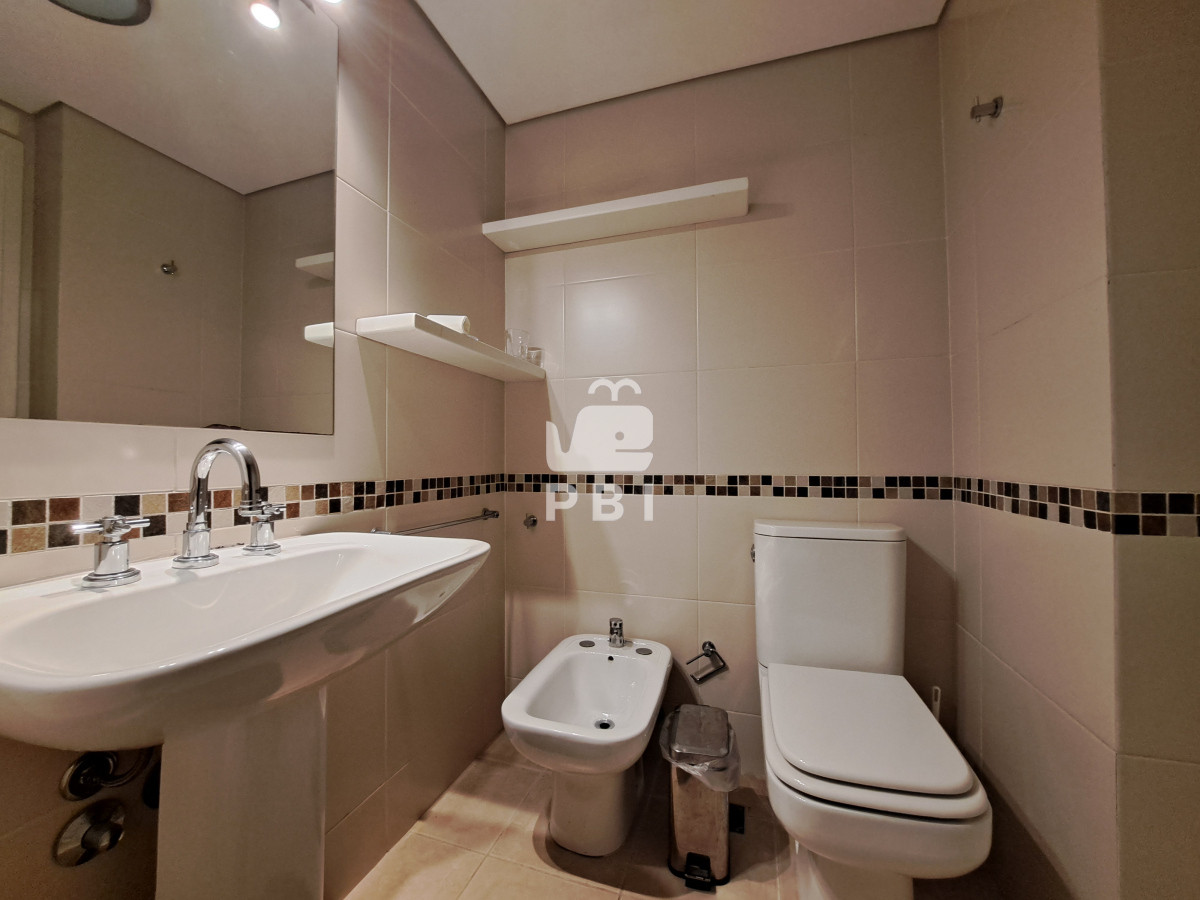 QXBhcnRhbWVudG8gZGUgMiBkb3JtaXRvcmlvcyBlbiBQdW50YSBkZWwgRXN0ZSAtIEZvcmVzdCBUb3dlciBJIC0gUmVmIDogUEJJMTUxNjQ=