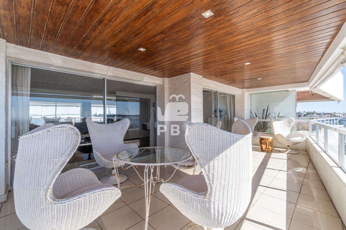 Puerto - GoPunta - Portal Inmobiliario de Punta del Este - Maldonado