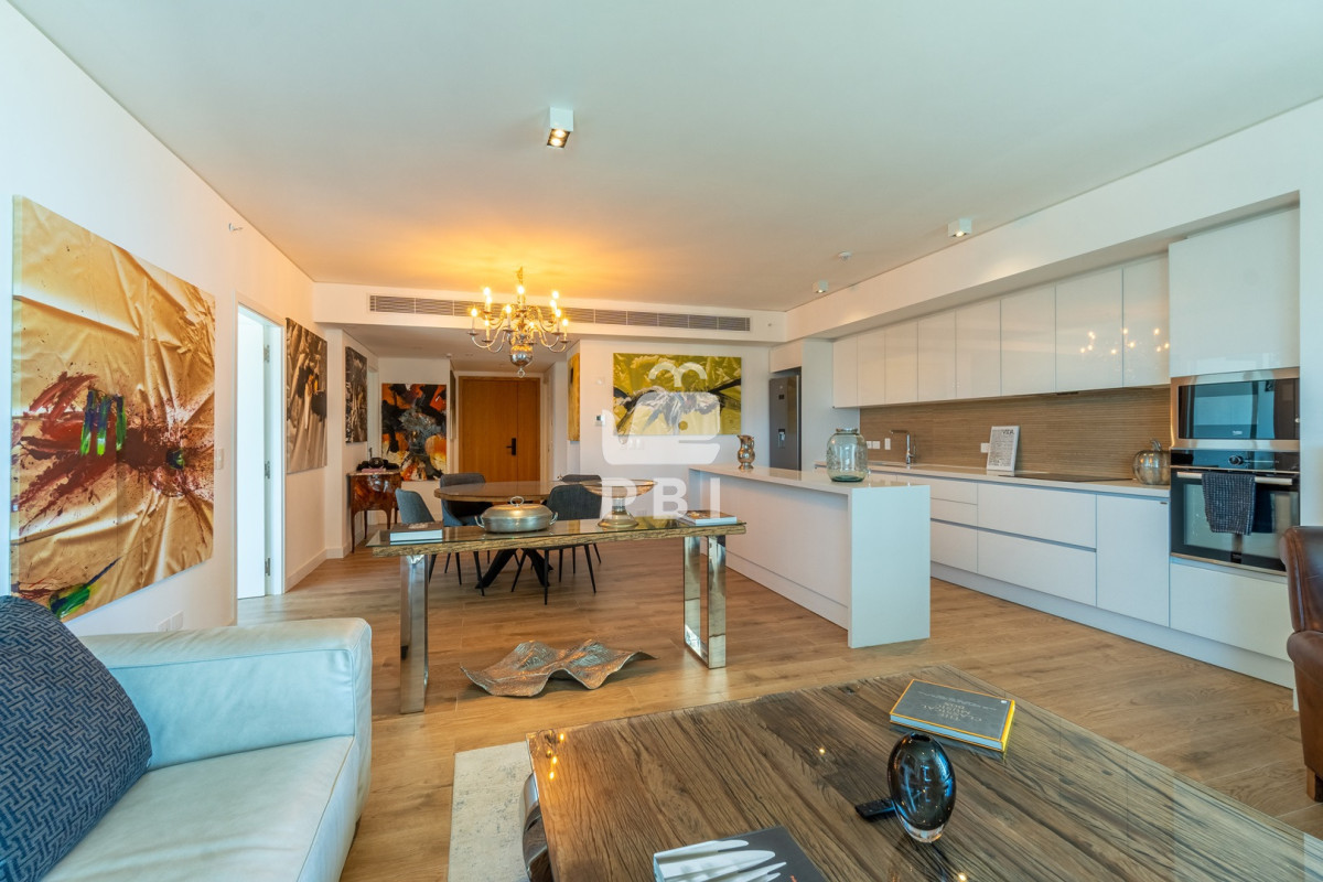 UmVzaWRlbmNpYSBQcmVtaXVtIGVuIGxhIEJyYXZhIGNvbiBWaXN0YXMgSW5pZ3VhbGFibGVzIC0gVHJ1bXAgVG93ZXIgLSBSZWYgOiBQQkkxNTQ3MQ==