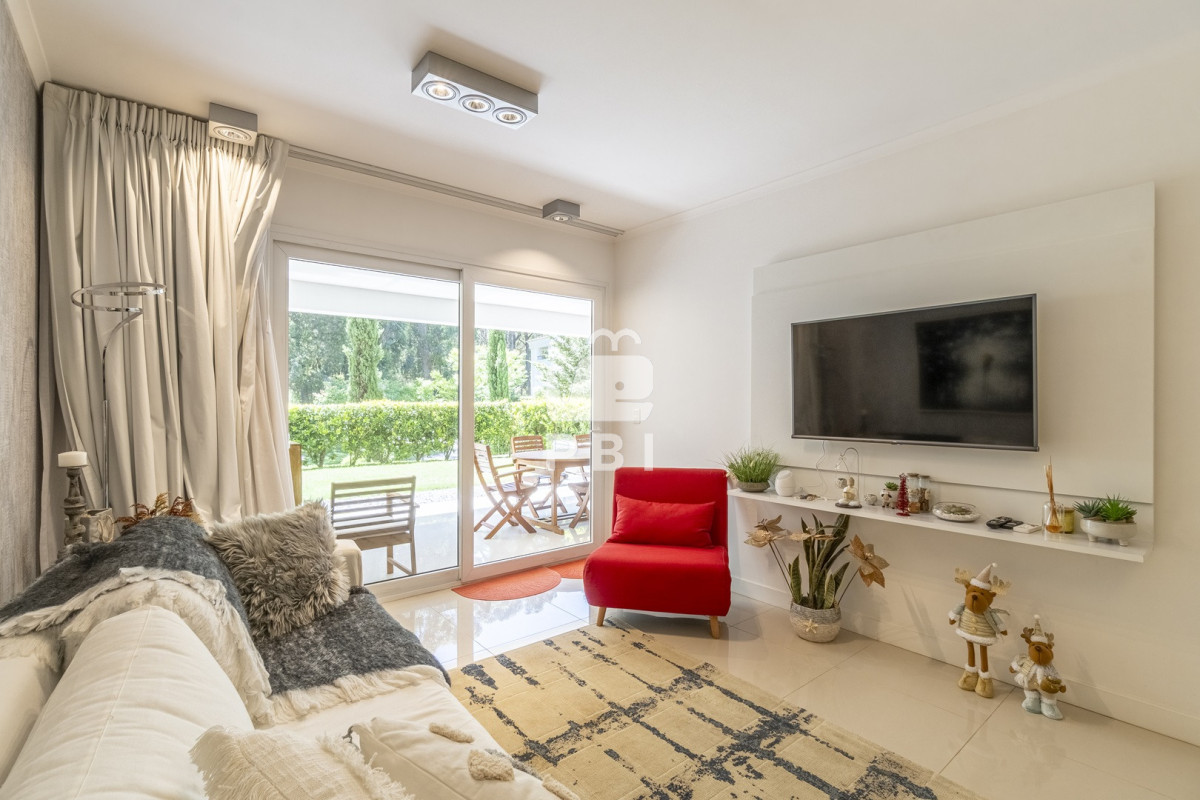 QXBhcnRhbWVudG8gZGUgMSBkb3JtaXRvcmlvIGVuIEdyZWVuIFBhcmssIFB1bnRhIEJhbGxlbmEgLSAgR3JlZW4gUGFyayAtIFJlZiA6IFBCSTMwMTI=