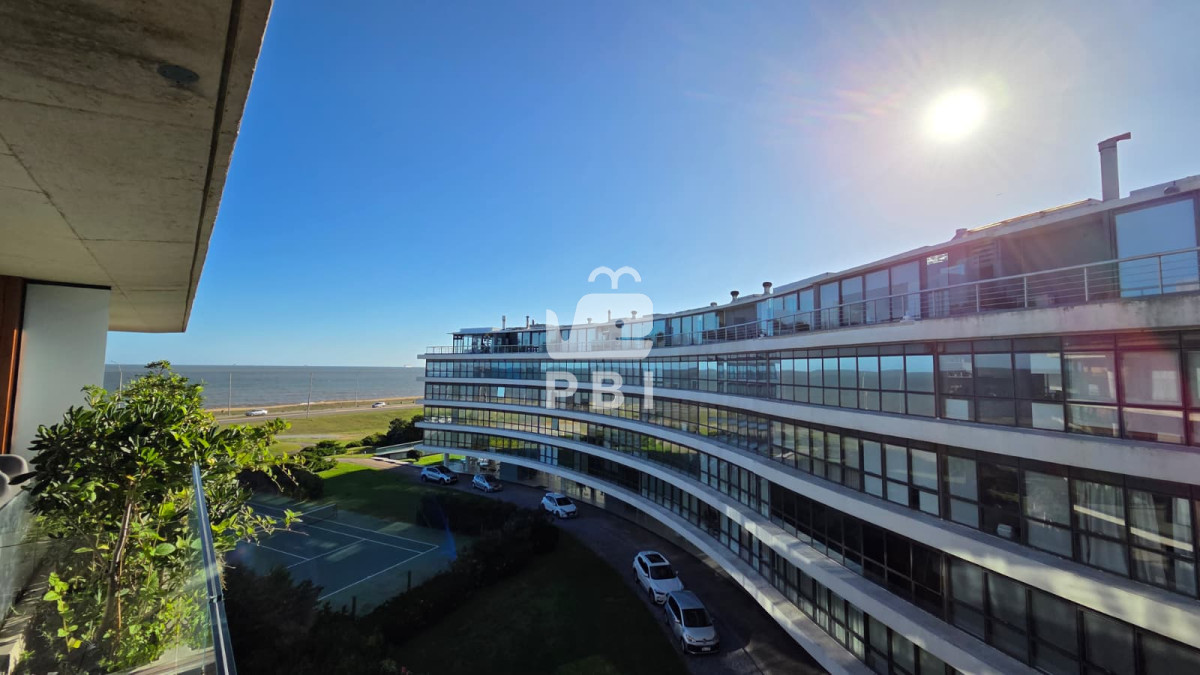 QXBhcnRhbWVudG8gIGVuIFBsYXlhIE1hbnNhLCBQdW50YSBkZWwgRXN0ZSAgLSBXYWxtZXIgTGFnb29uIC0gUmVmIDogUEJJMTQ3MzM=