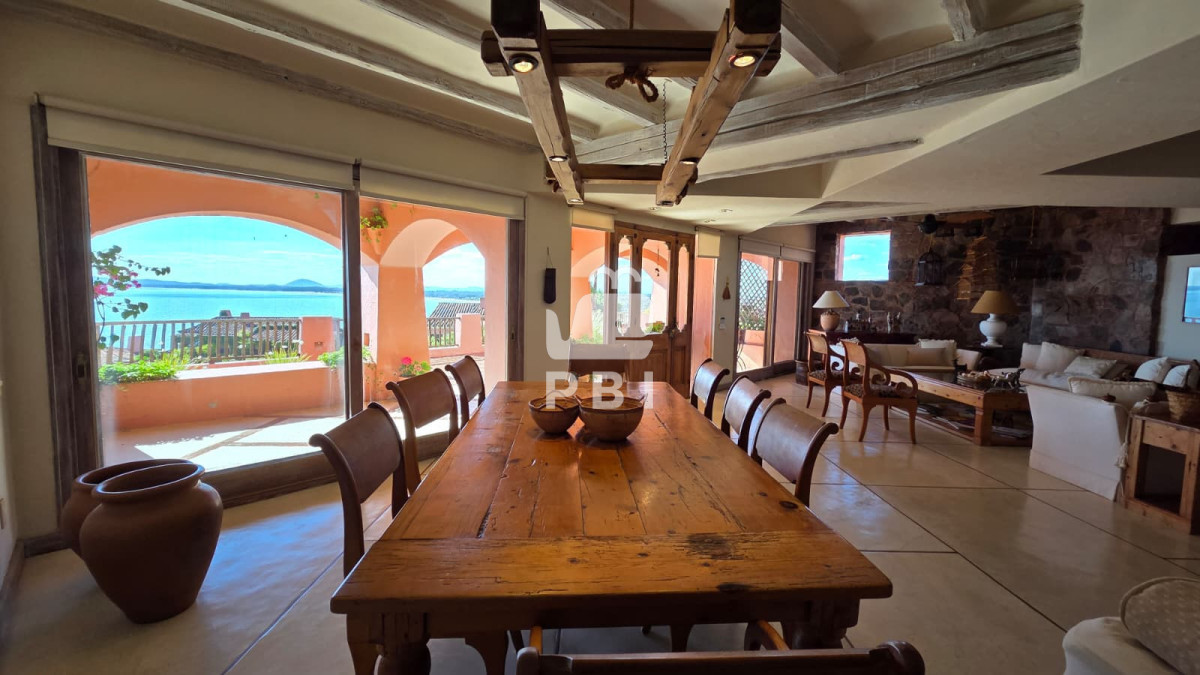 QXBhcnRhbWVudG8gZW4gTG9tbyBEZSBMYSBCYWxsZW5hIDEgZG9ybWl0b3JpbyAtICBNYXJpbmEgZGVsIEVzdGUgLSBSZWYgOiBQQkkxMDU2