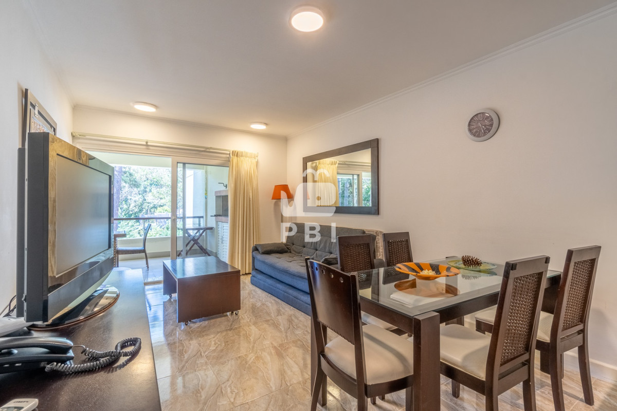 QXBhcnRhbWVudG8gZGUgMSBkb3JtaXRvcmlvIGVuIEdyZWVuIFBhcmssIFB1bnRhIEJhbGxlbmEgLSAgR3JlZW4gUGFyayAtIFJlZiA6IFBCSTEzMjM4