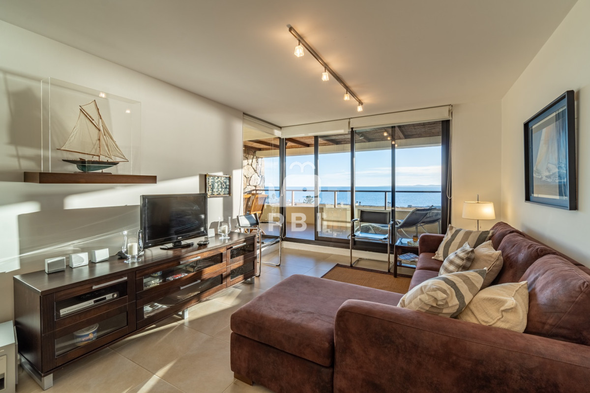 Lomo de la Ballena - GoPunta - Portal Inmobiliario de Punta del Este - Maldonado