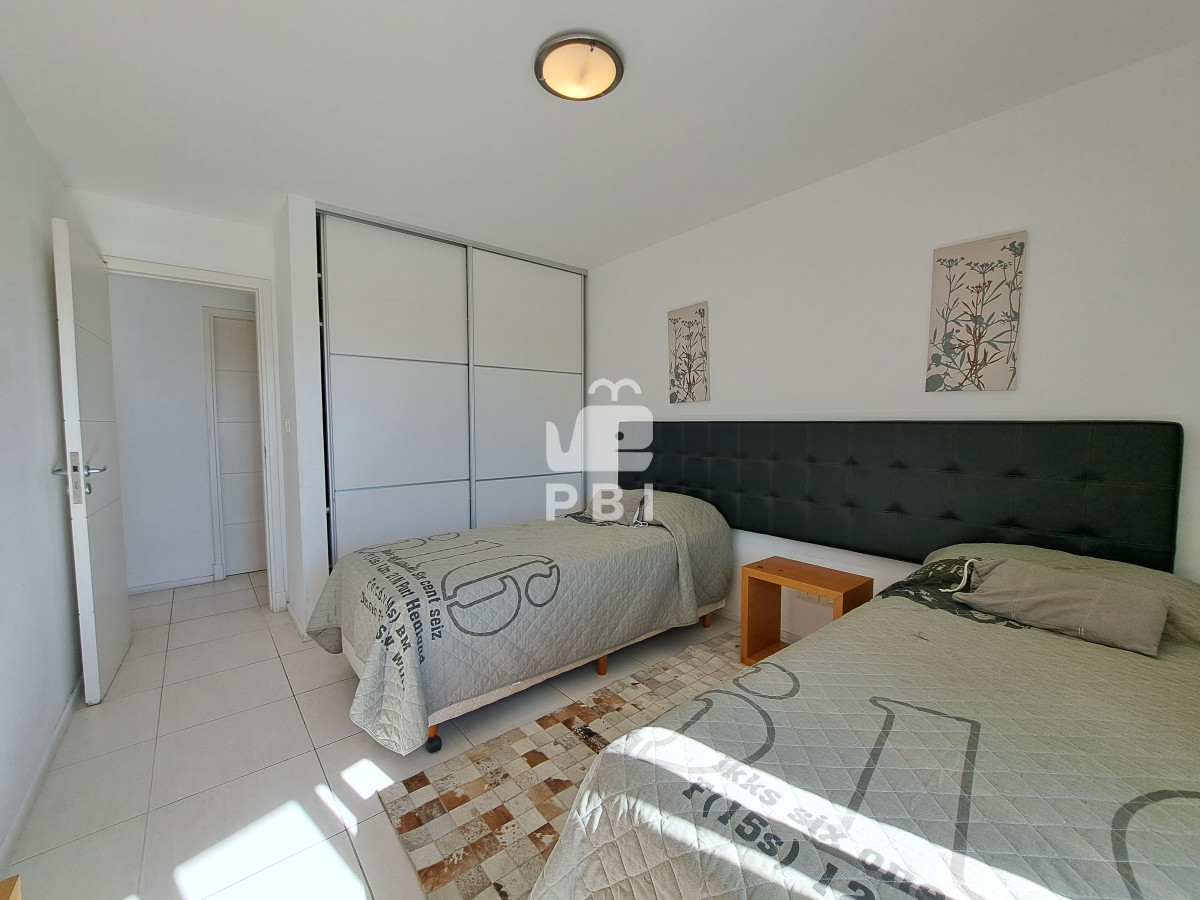 QXBhcnRhbWVudG8gZGUgMiBkb3JtaXRvcmlvcyBlbiBQdW50YSBkZWwgRXN0ZSAtIEZvcmVzdCBUb3dlciBJIC0gUmVmIDogUEJJMTUxNjQ=