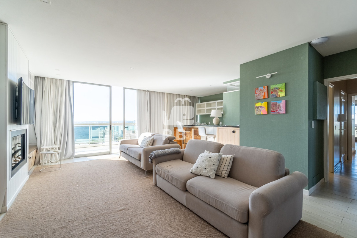 UGVudGhvdXNlIHByZW1pdW0gZnJlbnRlIGFsIG1hciBlbiBQbGF5YSBCcmF2YTogcGlzY2luYSBwcml2YWRhIHkgdmlzdGFzIGluaW50ZXJydW1waWRhcyBhIGxhIGlzbGEgLSAgSW1wZXJpYWxlIFRvcnJlIEkgLSBSZWYgOiBQQkkxNTU0Mg==