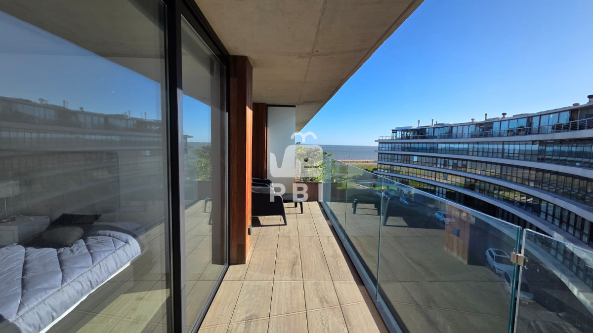 QXBhcnRhbWVudG8gIGVuIFBsYXlhIE1hbnNhLCBQdW50YSBkZWwgRXN0ZSAgLSBXYWxtZXIgTGFnb29uIC0gUmVmIDogUEJJMTQ3MzM=