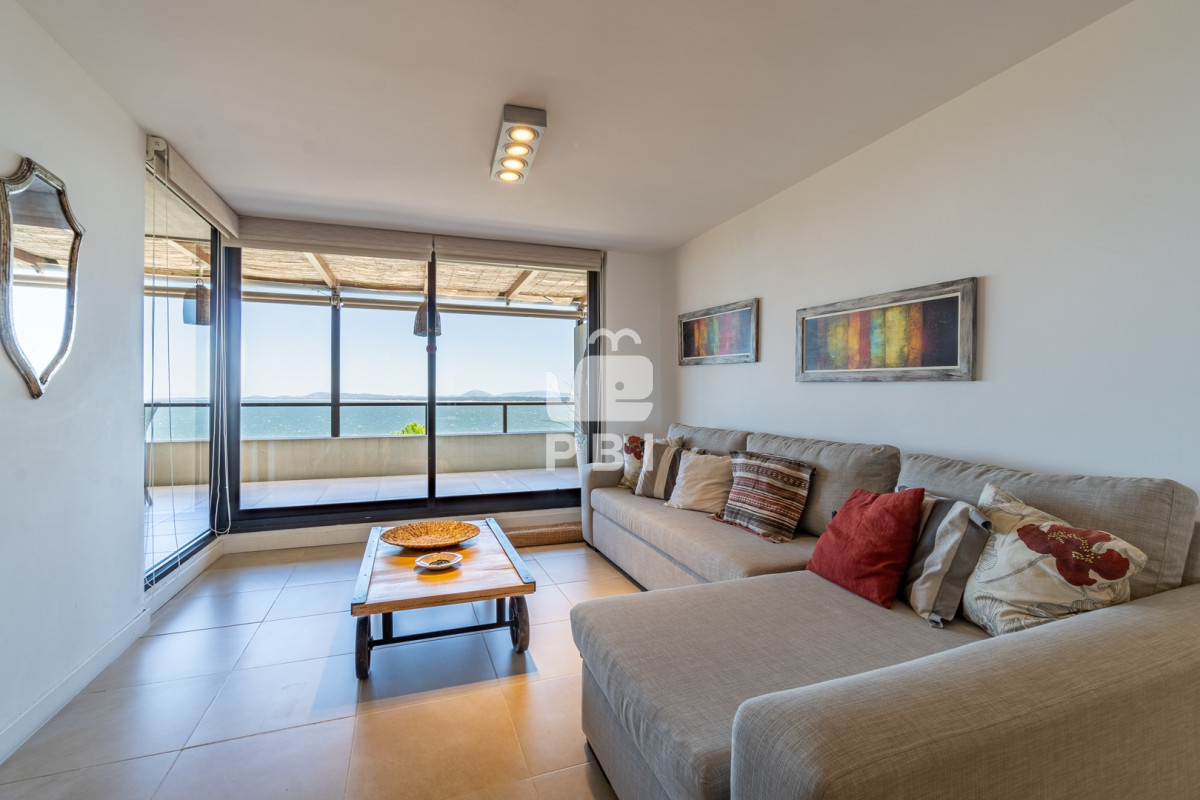 Lomo de la Ballena - GoPunta - Portal Inmobiliario de Punta del Este - Maldonado