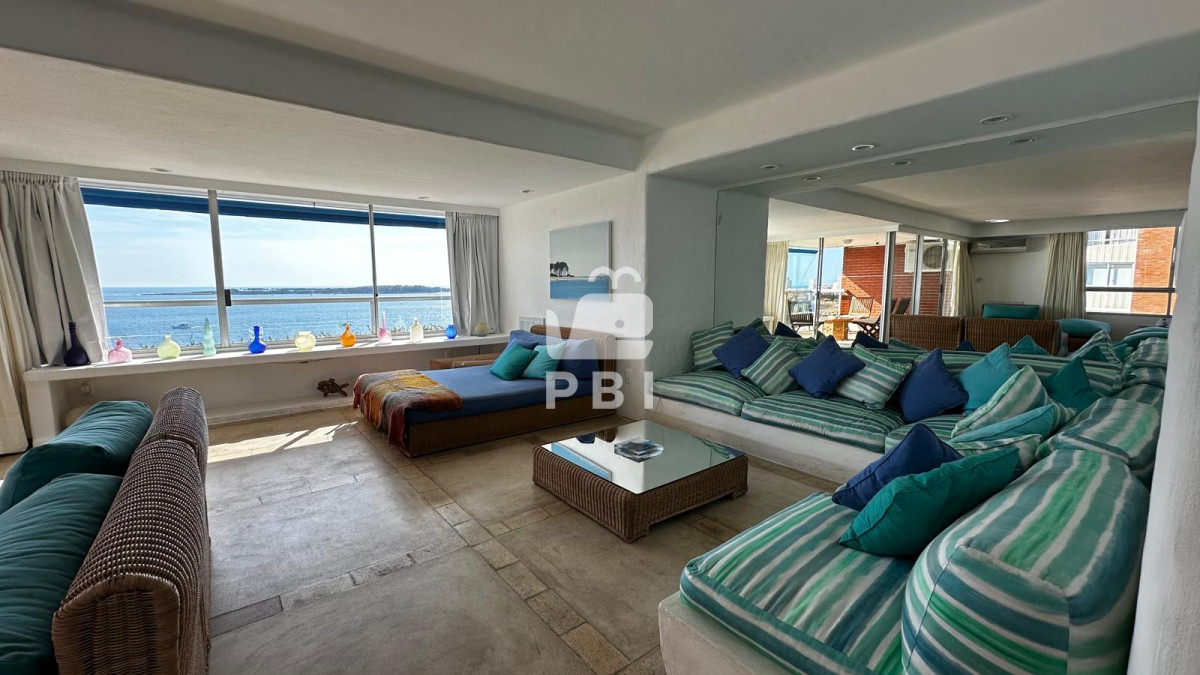 Mansa - GoPunta - Portal Inmobiliario de Punta del Este - Maldonado