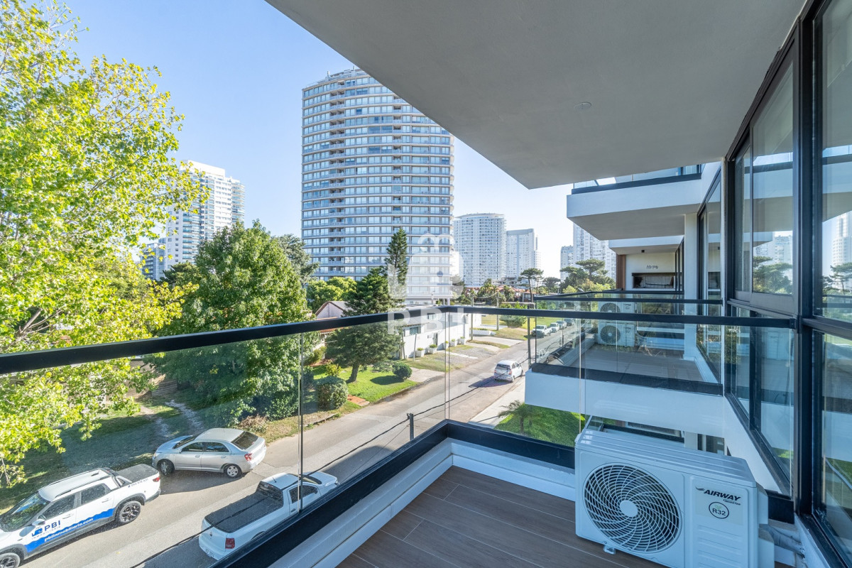 QXBhcnRhbWVudG8gZW4gdmVudGEgZW4gUGxheWEgTWFuc2EsIFB1bnRhIGRlbCBFc3RlLiAtIEdlbm92YSAtIFJlZiA6IFBCSTE0ODMy