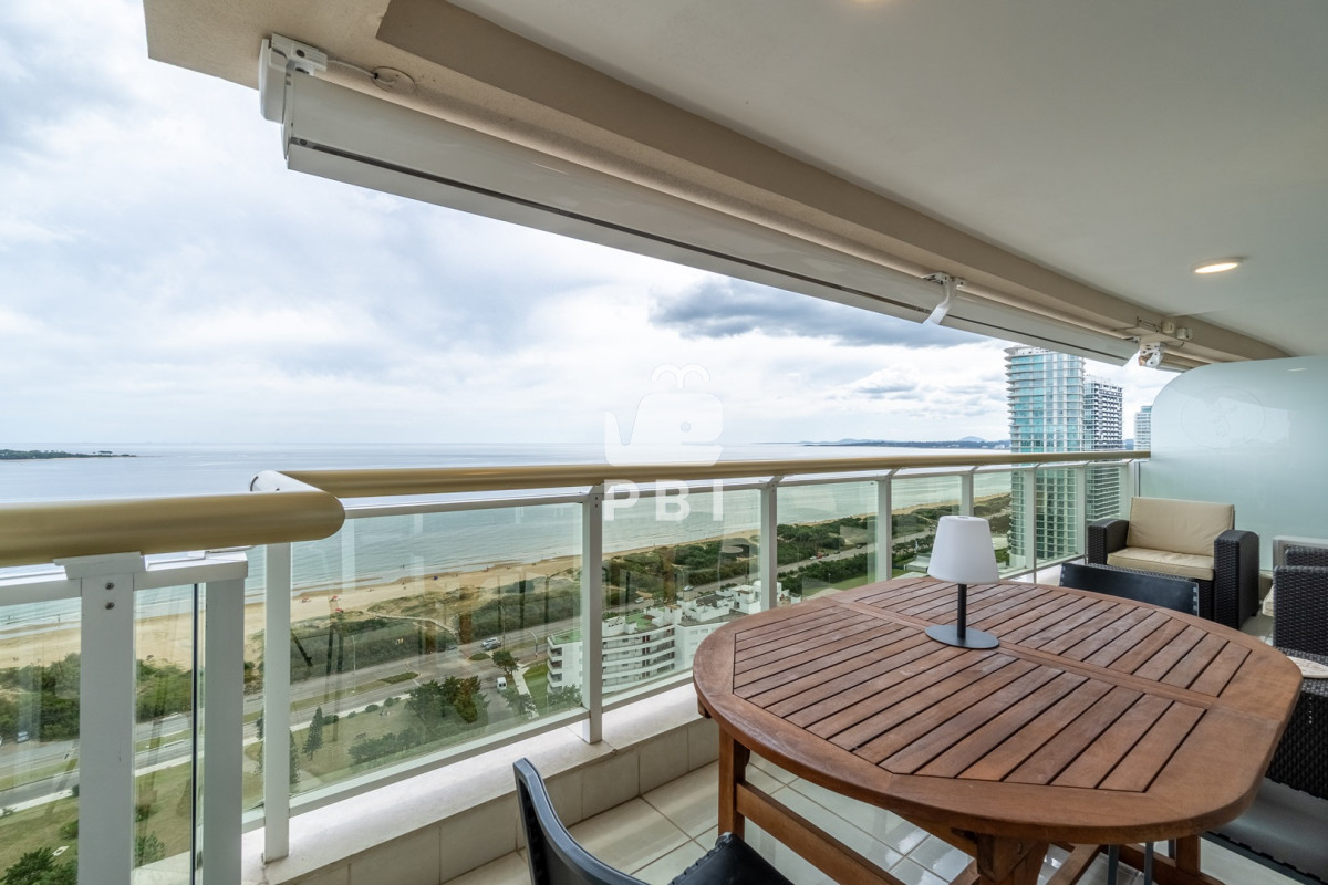 Mansa - GoPunta - Portal Inmobiliario de Punta del Este - Maldonado