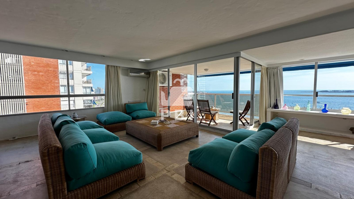Mansa - GoPunta - Portal Inmobiliario de Punta del Este - Maldonado