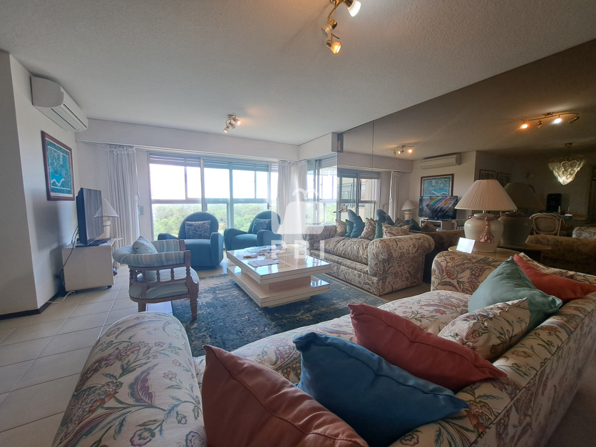 VmVudGEgZGUgQXBhcnRhbWVudG8gMyBkb3JtaXRvcmlvcyBlbiBBdmVuaWRhIFJvb3NldmVsdC4gIC0gUGFycXVlbWFyIFIgLSBSZWYgOiBQQkkxNTU0OA==