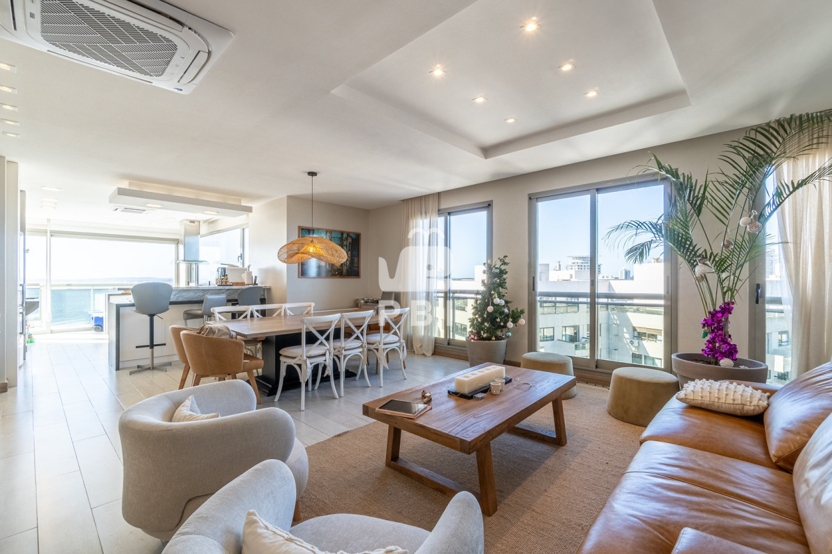 UGVudGhvdXNlIHByZW1pdW0gZnJlbnRlIGFsIG1hciBlbiBQbGF5YSBCcmF2YTogcGlzY2luYSBwcml2YWRhIHkgdmlzdGFzIGluaW50ZXJydW1waWRhcyBhIGxhIGlzbGEgLSAgSW1wZXJpYWxlIFRvcnJlIEkgLSBSZWYgOiBQQkkxNTU0Mg==