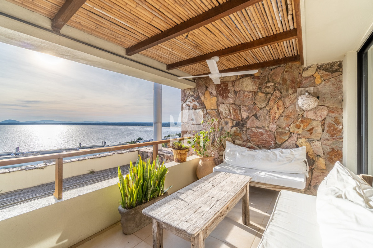 Lomo de la Ballena - GoPunta - Portal Inmobiliario de Punta del Este - Maldonado