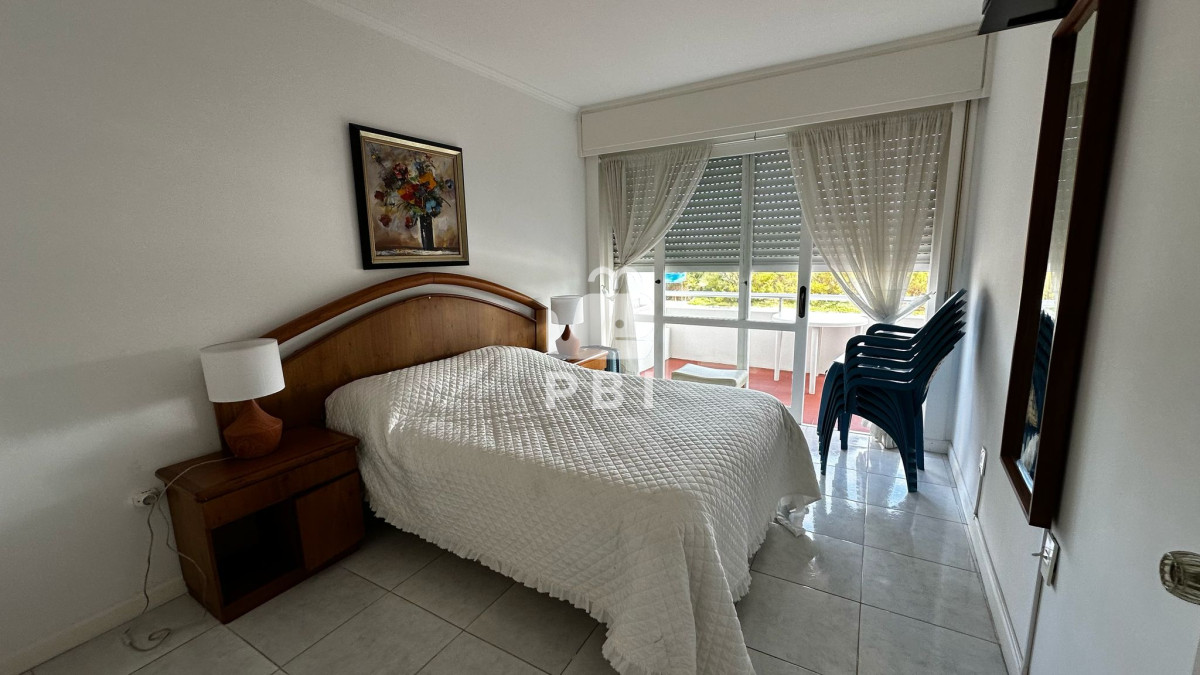 QXBhcnRhbWVudG8gMSBkb3JtaXRvcmlvcyBlbiBQdW50YSBkZWwgZXN0ZSwgTWFsZG9uYWRvIC0gSXNsYSBHb3JyaXRpIC0gUmVmIDogUEJJMTQ3MzU=