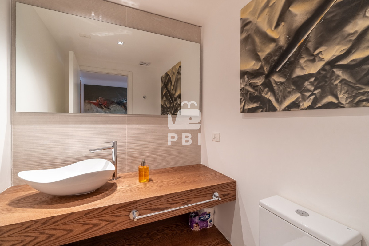 UmVzaWRlbmNpYSBQcmVtaXVtIGVuIGxhIEJyYXZhIGNvbiBWaXN0YXMgSW5pZ3VhbGFibGVzIC0gVHJ1bXAgVG93ZXIgLSBSZWYgOiBQQkkxNTQ3MQ==