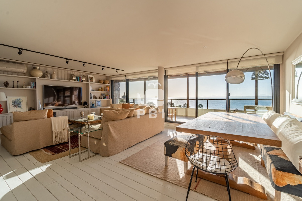 Lomo de la Ballena - GoPunta - Portal Inmobiliario de Punta del Este - Maldonado