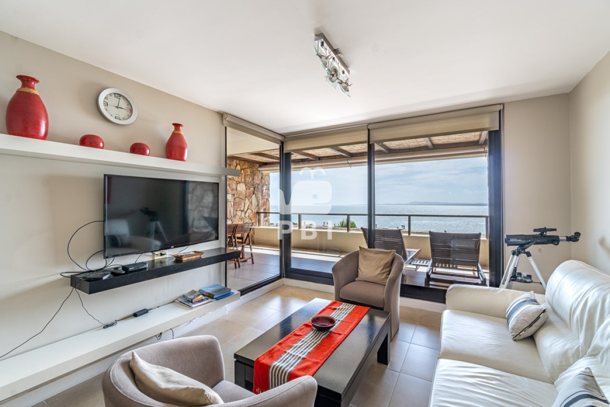 Lomo de la Ballena - GoPunta - Portal Inmobiliario de Punta del Este - Maldonado