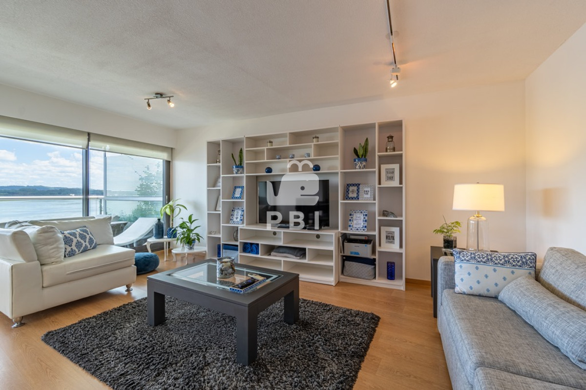 QXBhcnRhbWVudG8gMiBET1JNSVRPUklPUyBlbiBQbGF5YSBNYW5zYSwgUHVudGEgZGVsIEVzdGUgLSBUZXJyYXphIGRlIGxhIExhZ3VuYSAtIFJlZiA6IFBCSTI1MDQ=