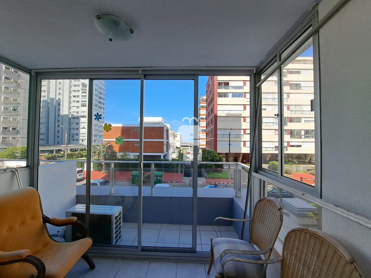 Chiverta - GoPunta - Portal Inmobiliario de Punta del Este - Maldonado