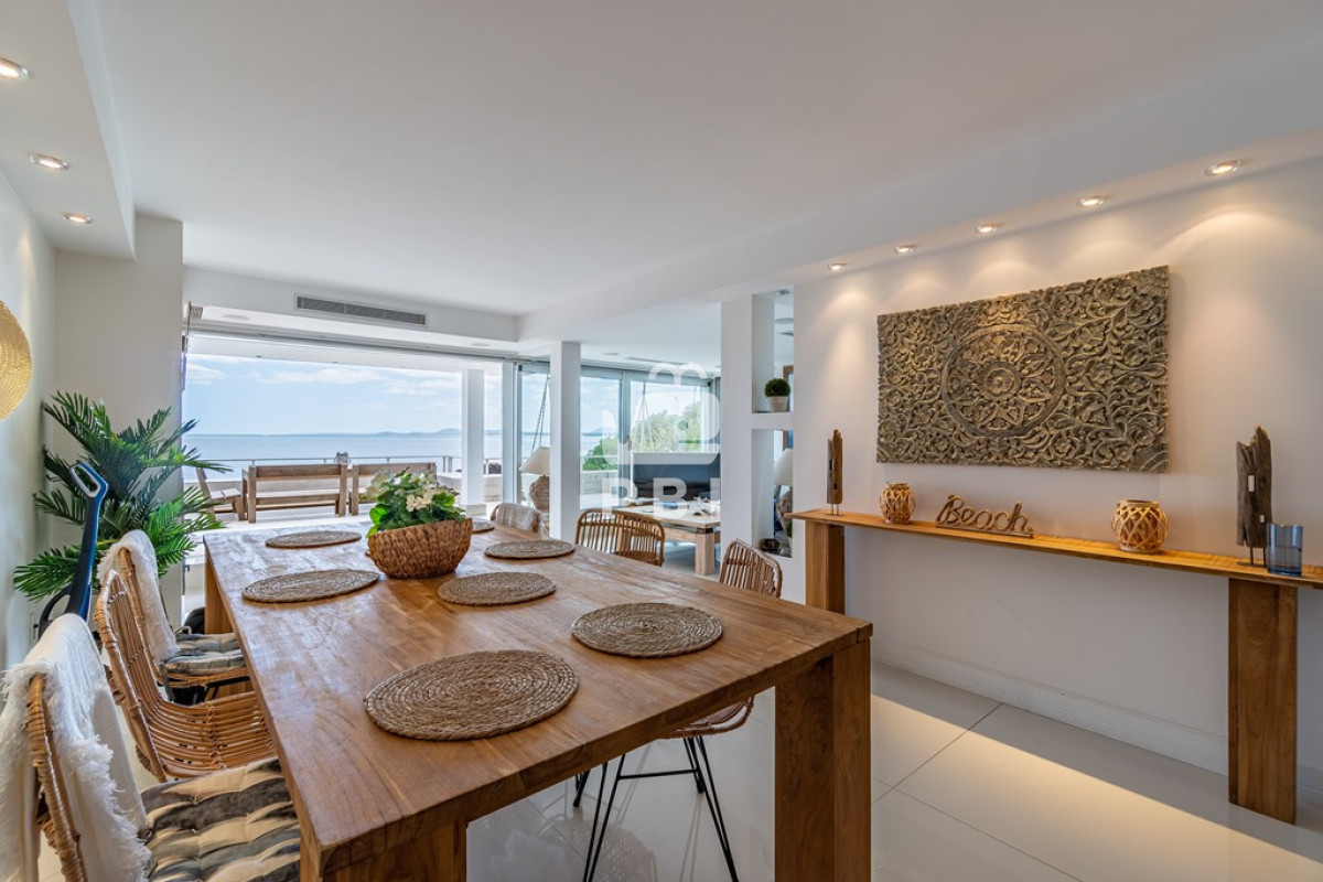 QXBhcnRhbWVudG8gZW4gTG9tbyBEZSBMYSBCYWxsZW5hIDIgZG9ybWl0b3Jpb3MgLSBWZW50aXNxdWVybyAtIFJlZiA6IFBCSTE1Mjg4