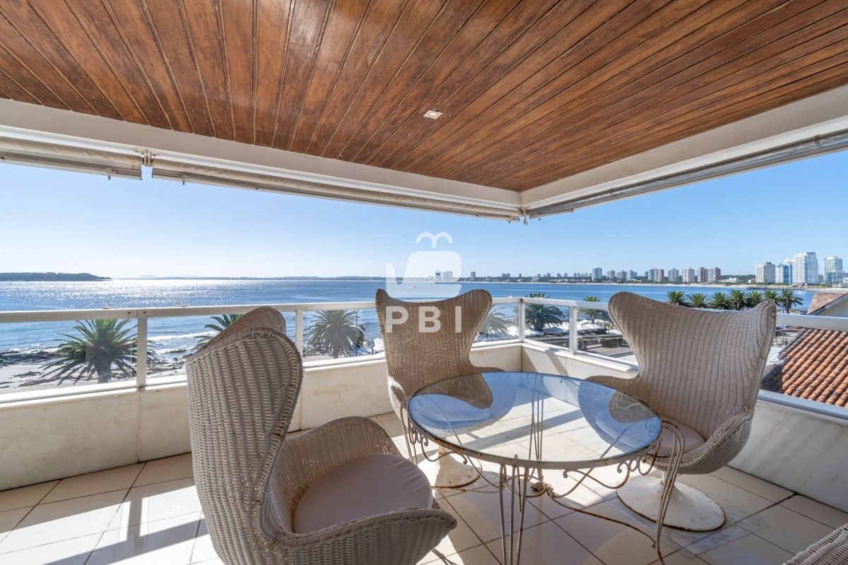 Puerto - GoPunta - Portal Inmobiliario de Punta del Este - Maldonado