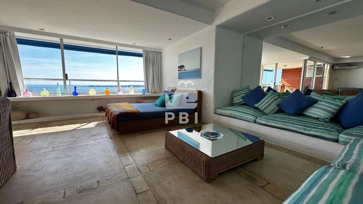 Mansa - GoPunta - Portal Inmobiliario de Punta del Este - Maldonado