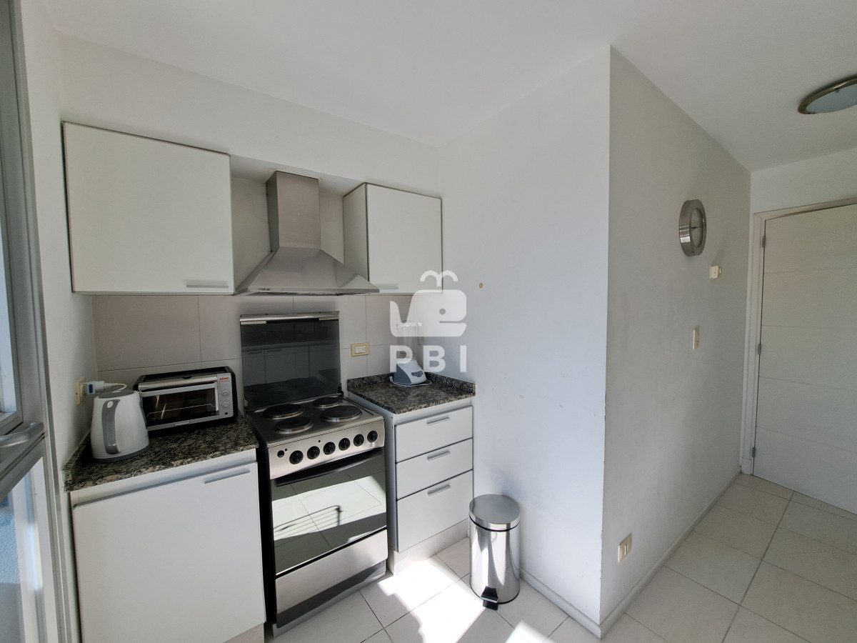 QXBhcnRhbWVudG8gZGUgMiBkb3JtaXRvcmlvcyBlbiBQdW50YSBkZWwgRXN0ZSAtIEZvcmVzdCBUb3dlciBJIC0gUmVmIDogUEJJMTUxNjQ=