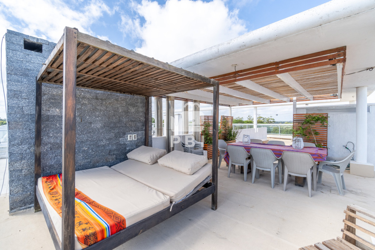 QXBhcnRhbWVudG8gMiBkb3JtaXRvcmlvcyBlbiBQdW50YSBCYWxsZW5hIC0gQmFsZW5hIEJpYW5jYSBJSSAtIFJlZiA6IFBCSTE1NzA1