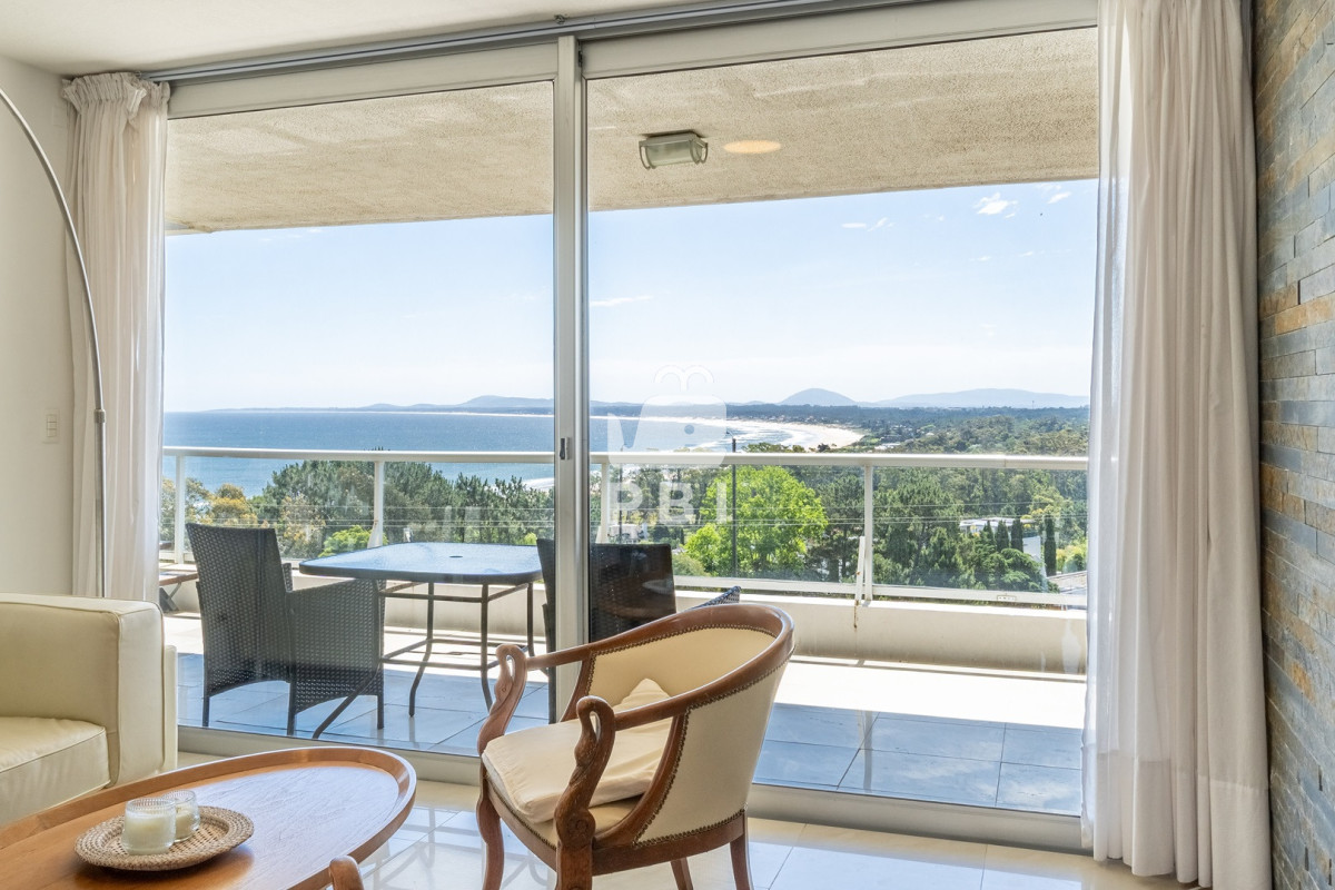 QXBhcnRhbWVudG8gZW4gUHVudGEgQmFsbGVuYSAgMiBkb3JtaXRvcmlvcyAtIEJhbGVuYSBCaWFuY2EgLSBSZWYgOiBQQkkxNTY=