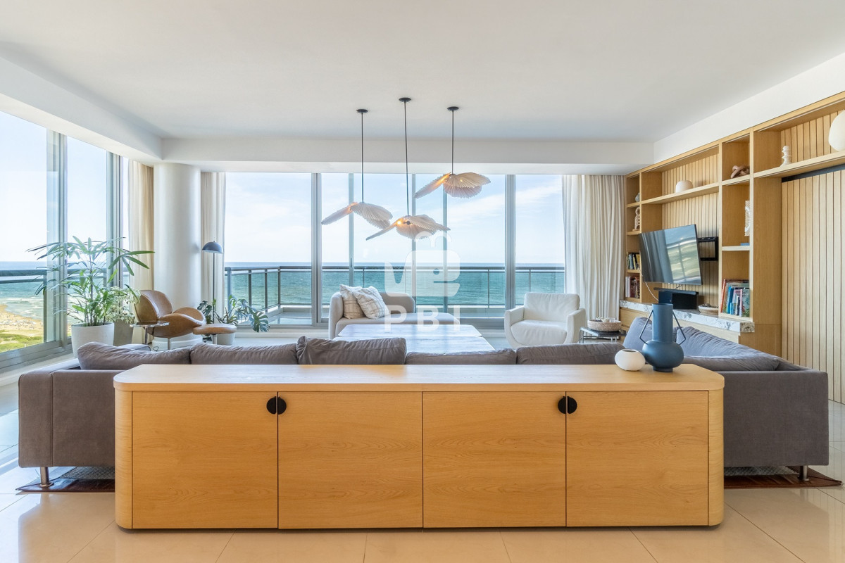 UGVudGhvdXNlIHByZW1pdW0gZnJlbnRlIGFsIG1hciBlbiBQbGF5YSBCcmF2YTogcGlzY2luYSBwcml2YWRhIHkgdmlzdGFzIGluaW50ZXJydW1waWRhcyBhIGxhIGlzbGEgLSAgSW1wZXJpYWxlIFRvcnJlIEkgLSBSZWYgOiBQQkkxNTU0Mg==