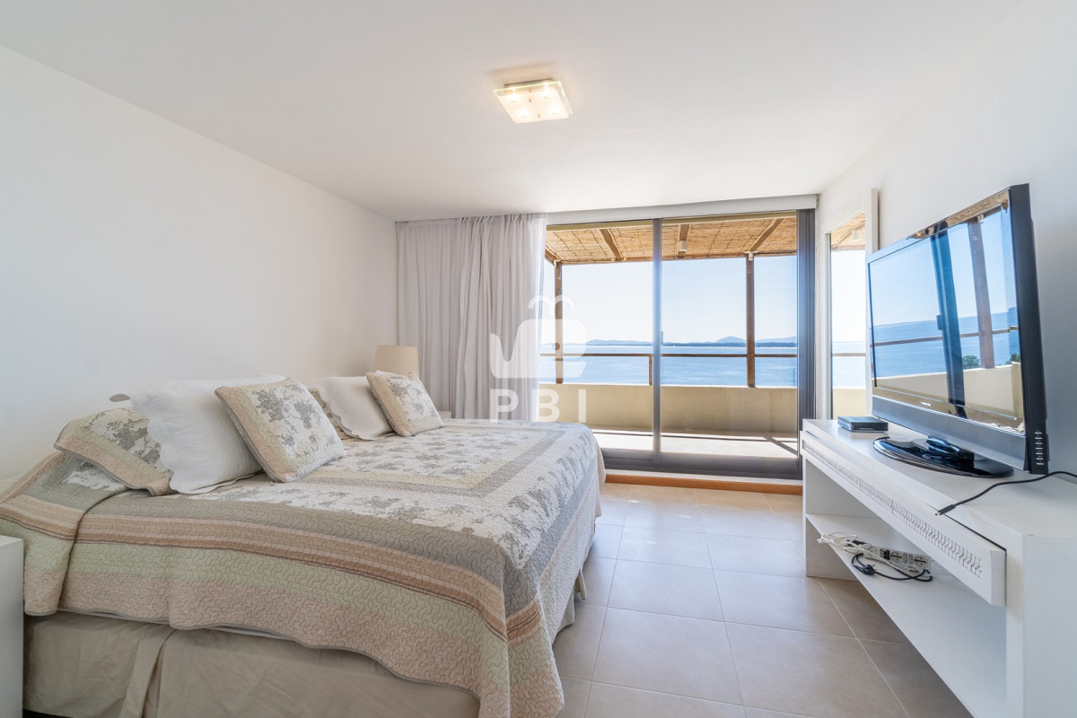 QXBhcnRhbWVudG8gZGUgMyBkb3JtaXRvcmlvcyBlbiBRdWFydGllciwgUHVudGEgQmFsbGVuYSAtICBRdWFydGllciBQdW50YSBCYWxsZW5hIC0gUmVmIDogUEJJMTU0NjM=