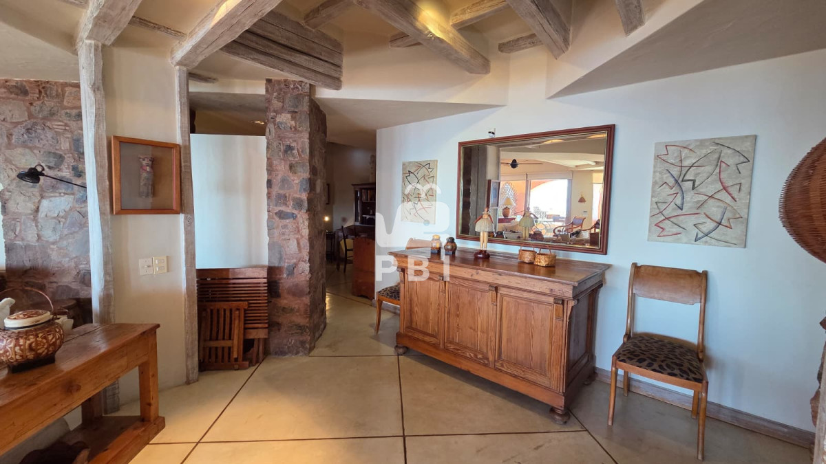 QXBhcnRhbWVudG8gZW4gTG9tbyBEZSBMYSBCYWxsZW5hIDEgZG9ybWl0b3JpbyAtICBNYXJpbmEgZGVsIEVzdGUgLSBSZWYgOiBQQkkxMDU2