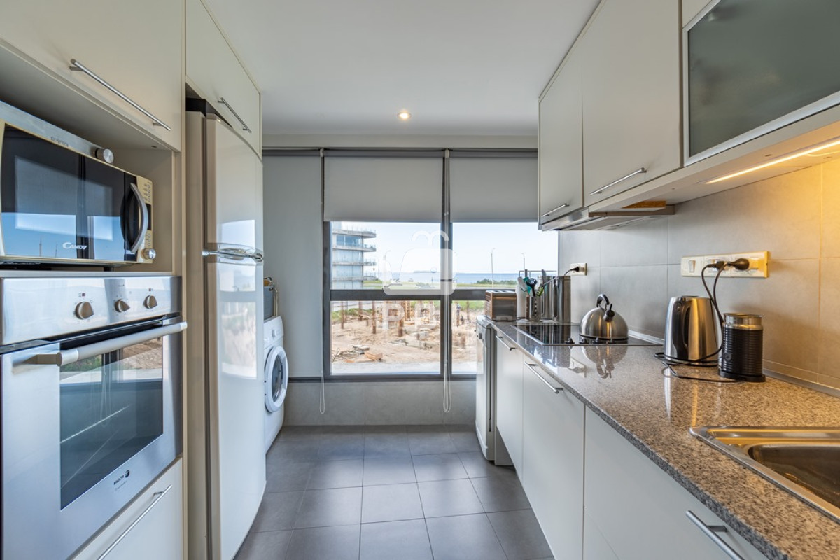 QXBhcnRhbWVudG8gMiBET1JNSVRPUklPUyBlbiBQbGF5YSBNYW5zYSwgUHVudGEgZGVsIEVzdGUgLSBUZXJyYXphIGRlIGxhIExhZ3VuYSAtIFJlZiA6IFBCSTI1MDQ=