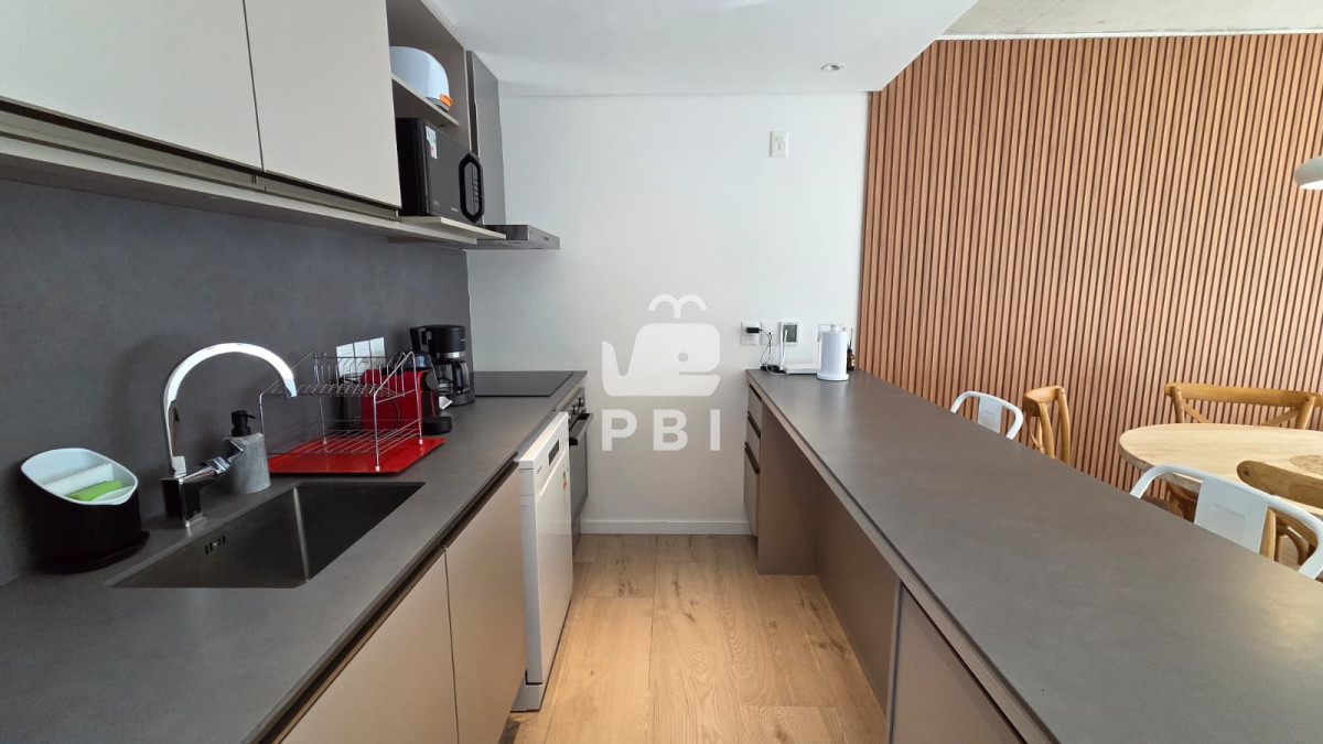 QXBhcnRhbWVudG8gIGVuIFBsYXlhIE1hbnNhLCBQdW50YSBkZWwgRXN0ZSAgLSBXYWxtZXIgTGFnb29uIC0gUmVmIDogUEJJMTQ3MzM=