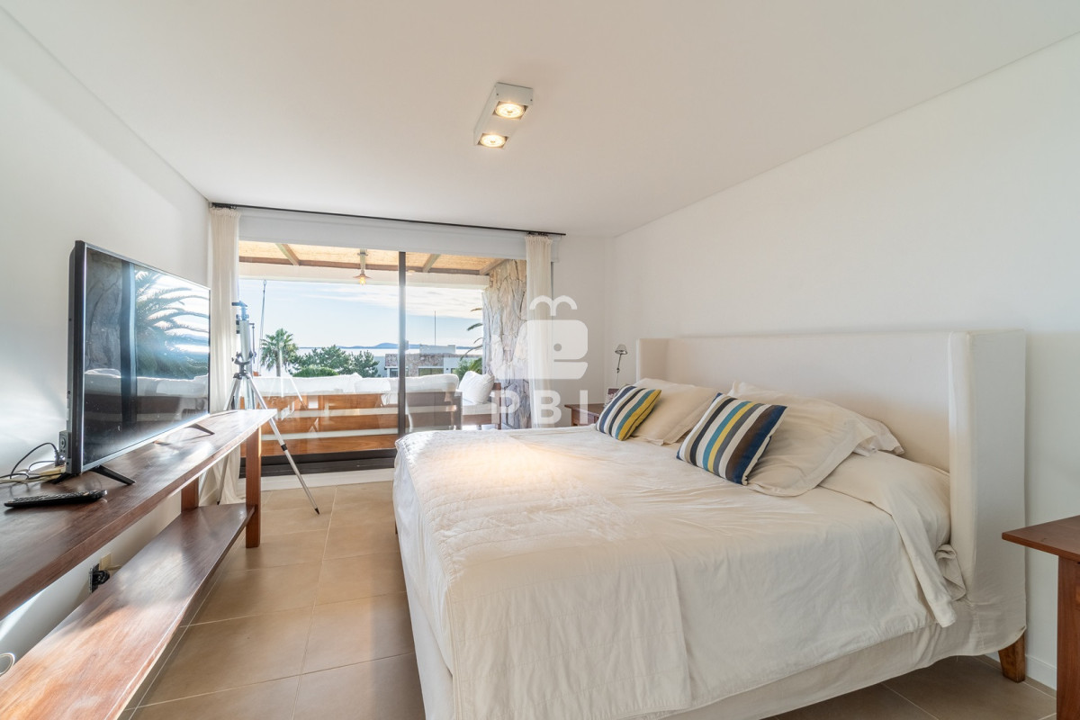 VmVudGEgYXBhcnRhbWVudG8gZW4gTG9tbyBEZSBMYSBCYWxsZW5hIDMgZG9ybWl0b3Jpb3MgLSAgUXVhcnRpZXIgUHVudGEgQmFsbGVuYSAtIFJlZiA6IFBCSTE1ODAx