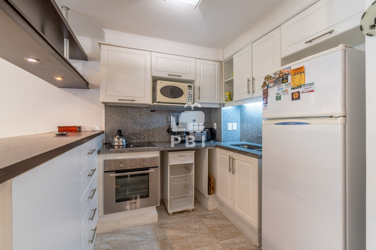 QXBhcnRhbWVudG8gZGUgMSBkb3JtaXRvcmlvIGVuIEdyZWVuIFBhcmssIFB1bnRhIEJhbGxlbmEgLSAgR3JlZW4gUGFyayAtIFJlZiA6IFBCSTEzMjM4