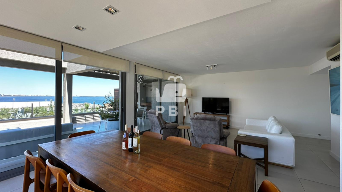 QXBhcnRhbWVudG8gTG9tbyBEZSBMYSBCYWxsZW5hIDIgZG9ybWl0b3Jpb3MgLSBBbHRhbWFyIC0gUmVmIDogUEJJMzU0