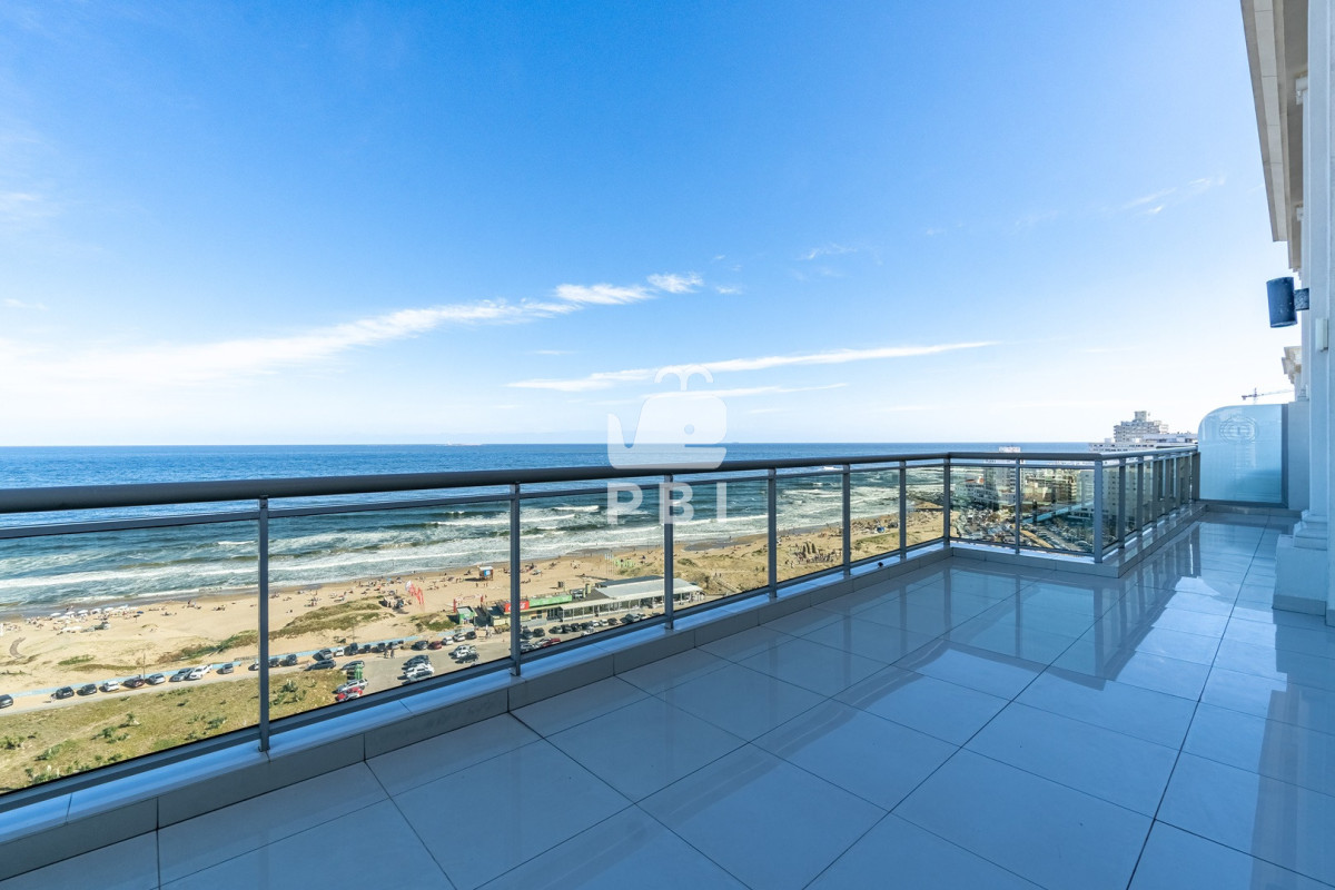 UGVudGhvdXNlIHByZW1pdW0gZnJlbnRlIGFsIG1hciBlbiBQbGF5YSBCcmF2YTogcGlzY2luYSBwcml2YWRhIHkgdmlzdGFzIGluaW50ZXJydW1waWRhcyBhIGxhIGlzbGEgLSAgSW1wZXJpYWxlIFRvcnJlIEkgLSBSZWYgOiBQQkkxNTU0Mg==