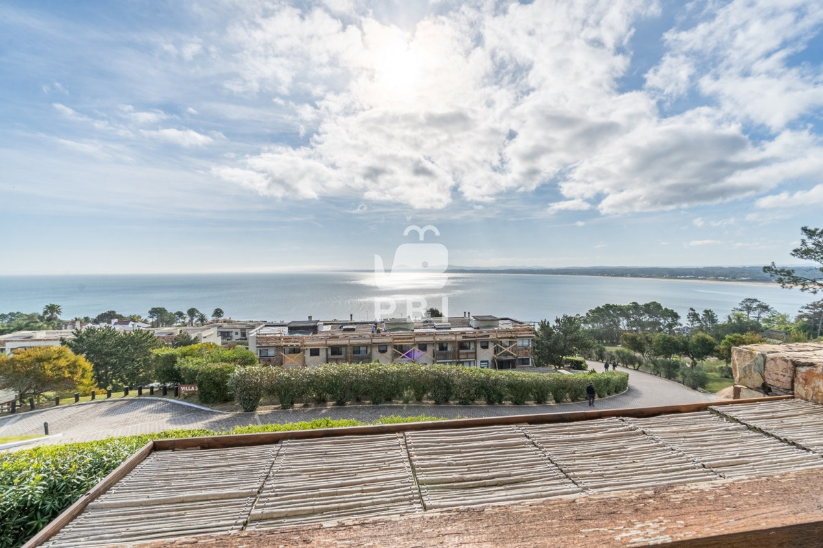 Lomo de la Ballena - GoPunta - Portal Inmobiliario de Punta del Este - Maldonado