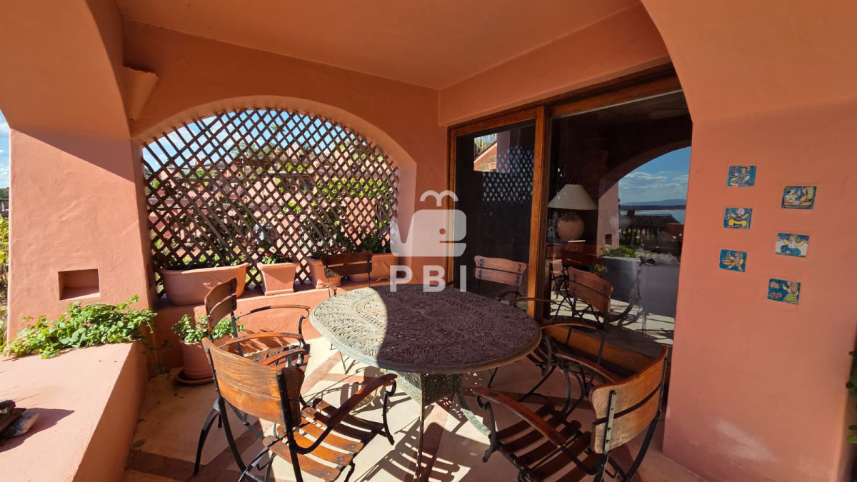 QXBhcnRhbWVudG8gZW4gTG9tbyBEZSBMYSBCYWxsZW5hIDEgZG9ybWl0b3JpbyAtICBNYXJpbmEgZGVsIEVzdGUgLSBSZWYgOiBQQkkxMDU2